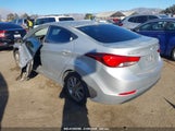 HYUNDAI ELANTRA SE KMHDH4AE4FU259437 снимка