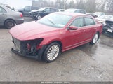 VOLKSWAGEN PASSAT 1.8T SE 1VWBT7A31GC023486 снимка