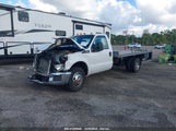FORD F-350 CHASSIS XL 1FDRF3G62DE****** снимка
