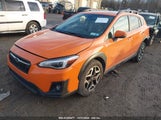 SUBARU CROSSTREK LIMITED JF2GTAMC2LH222174 fotografie