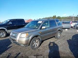 HONDA PILOT EX-L 5FNYF28646B****** fotografie