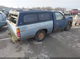NISSAN D21 SHORT BED 1N6ND11S7GC****** снимка