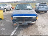 NISSAN D21 SHORT BED 1N6ND11S7GC****** снимка