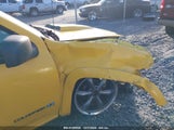 CHEVROLET COLORADO LS 1GCCS136458121927 снимка