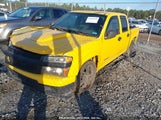 CHEVROLET COLORADO LS 1GCCS136458121927 снимка