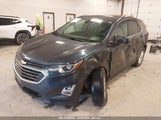 CHEVROLET EQUINOX LT 3GNAXKEV8KL200248 снимка