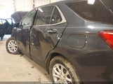 CHEVROLET EQUINOX LT 3GNAXKEV8KL200248 снимка