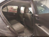 CHEVROLET EQUINOX LT 3GNAXKEV8KL200248 снимка
