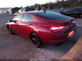 HYUNDAI ELANTRA SEL KMHLM4AG9PU575684 снимка