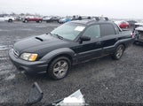 SUBARU BAJA TURBO 4S4BT63CX55****** снимка
