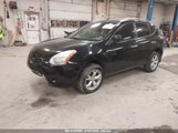 NISSAN ROGUE SL JN8AS5MV9AW132985 снимка