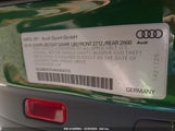 AUDI RS 5 2.9T WUABWCF54KA904316 снимка
