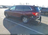HONDA PILOT EX-L 5FNYF6H59KB018070 снимка