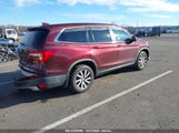 HONDA PILOT EX-L 5FNYF6H59KB018070 снимка