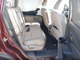 HONDA PILOT EX-L 5FNYF6H59KB018070 снимка