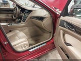 CADILLAC CTS LUXURY 1G6AX5S37E0****** снимка
