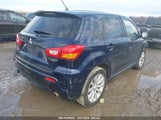 MITSUBISHI OUTLANDER SPORT SE JA4AR4AUXBZ019702 photo