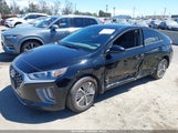 HYUNDAI IONIQ PLUG-IN HYBRID SE KMHC65LD1NU268798 photo