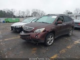 LEXUS RX 400H JTJGW31U282850144 снимка