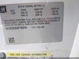 CHEVROLET MALIBU LT 1G1ZC5E0XAF****** снимка