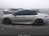 Toyota Camry Xse 4T1B61HK2JU131763 photo