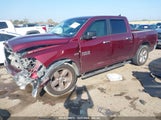 RAM 1500 LONE STAR 4X2 5'7 BOX 1C6RR6LT4HS616328 снимка