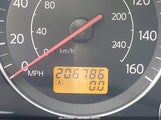 INFINITI FX35 JNRAS08U84X****** снимка