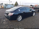 NISSAN MAXIMA 3.5 S 1N4AA5AP4EC437103 снимка