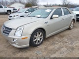 CADILLAC STS V6 1G6DW67V480****** снимка