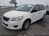 VOLKSWAGEN ROUTAN S 2V8HW44169R****** снимка