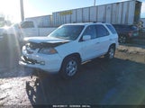 ACURA MDX 2HNYD18296H528721 снимка
