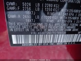 SUBARU OUTBACK LIMITED XT 4S4BTGND7R3166530 photo