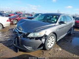 Ford Taurus Se 1FAHP2DW0BG187653 снимка