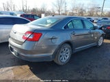 Ford Taurus Se 1FAHP2DW0BG187653 снимка
