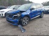 KIA SORENTO S 5XYRL4LC3NG085607 снимка