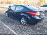 HYUNDAI ELANTRA GLS (ULSAN PLANT) KMHDH4AE8CU254219 fotografie
