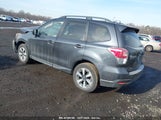 SUBARU FORESTER 2.5I PREMIUM JF2SJAEC2HH567758 снимка