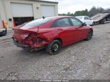 Hyundai Elantra Sel KMHLM4AG7MU162786 снимка