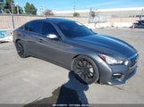 INFINITI Q50 HYBRID SPORT JN1AV7AP5FM790393 снимка