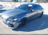 INFINITI Q50 HYBRID SPORT JN1AV7AP5FM790393 снимка