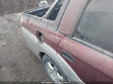 SUBARU BAJA SPORT 4S4BT62C737****** снимка
