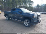 GMC SIERRA 1500 SLT 3GTU2NEC4HG488534 снимка
