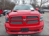 RAM 1500 SPORT 1C6RR7MT8GS****** снимка