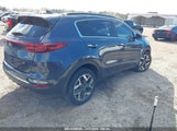KIA SPORTAGE EX KNDPN3AC9N7****** снимка