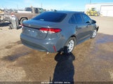 TOYOTA COROLLA LE 5YFB4MDE3RP095540 снимка