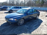 VOLVO S60 2.5T YV1RS592962529649 снимка