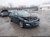 CHEVROLET MALIBU FWD 1LT 1G1ZD5ST3PF172636 снимка