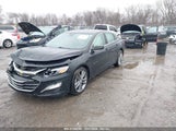 CHEVROLET MALIBU FWD 1LT 1G1ZD5ST3PF172636 fotografie