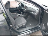CHEVROLET MALIBU FWD 1LT 1G1ZD5ST3PF172636 снимка