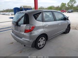 HONDA FIT JHMGE8H26AC004539 снимка
